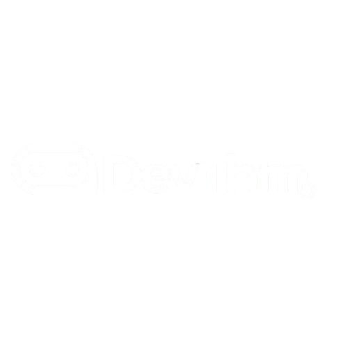 Logo devthm