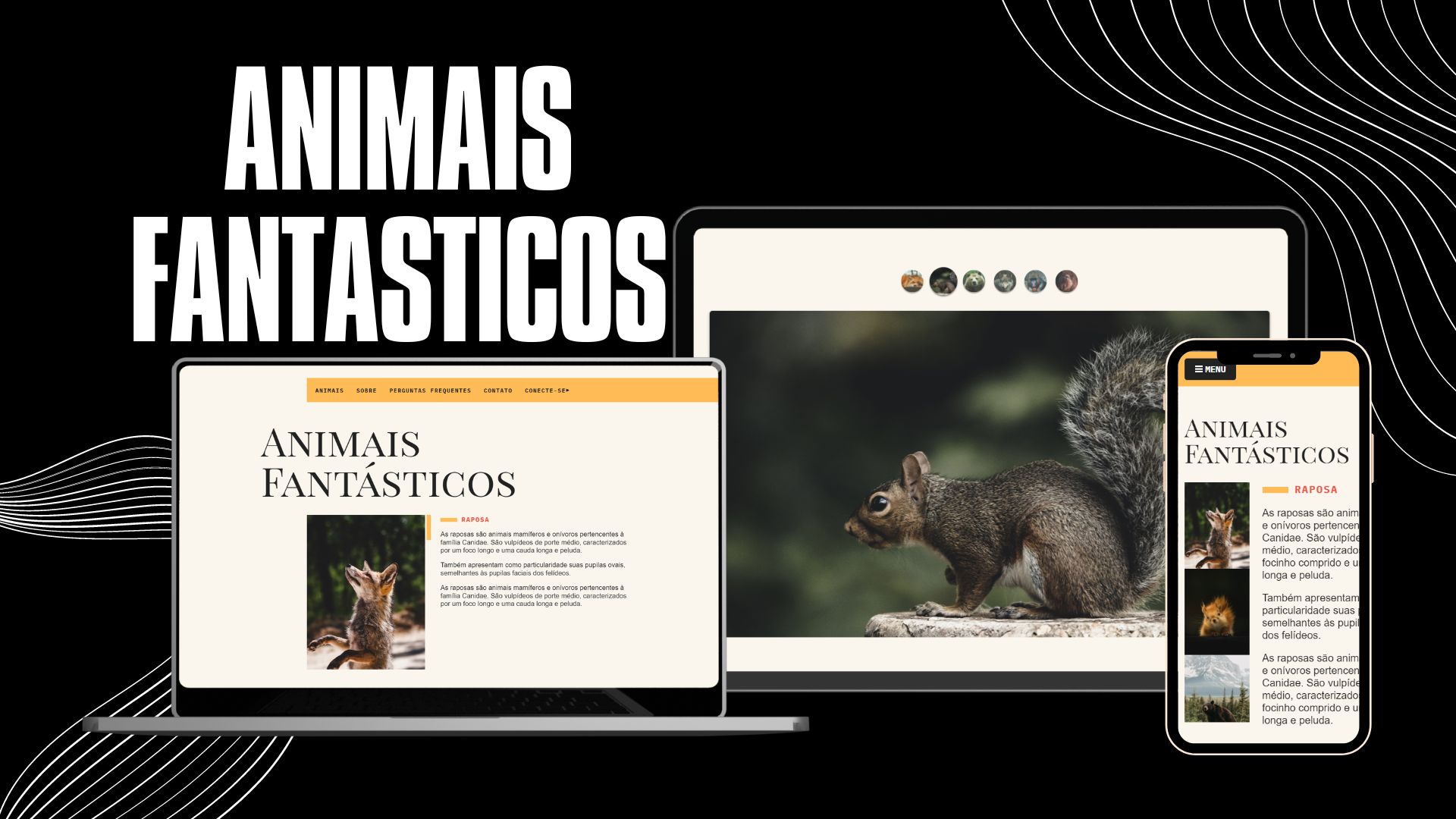 Animais-fantastico - Imagem 1